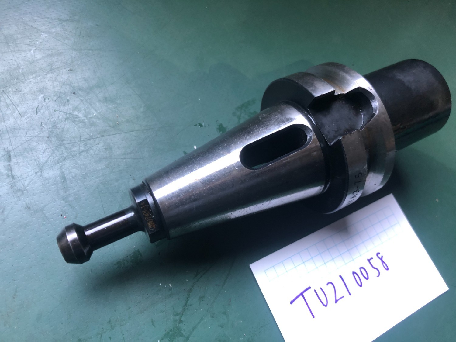 中古Other BT40-MTA3-75 BIG