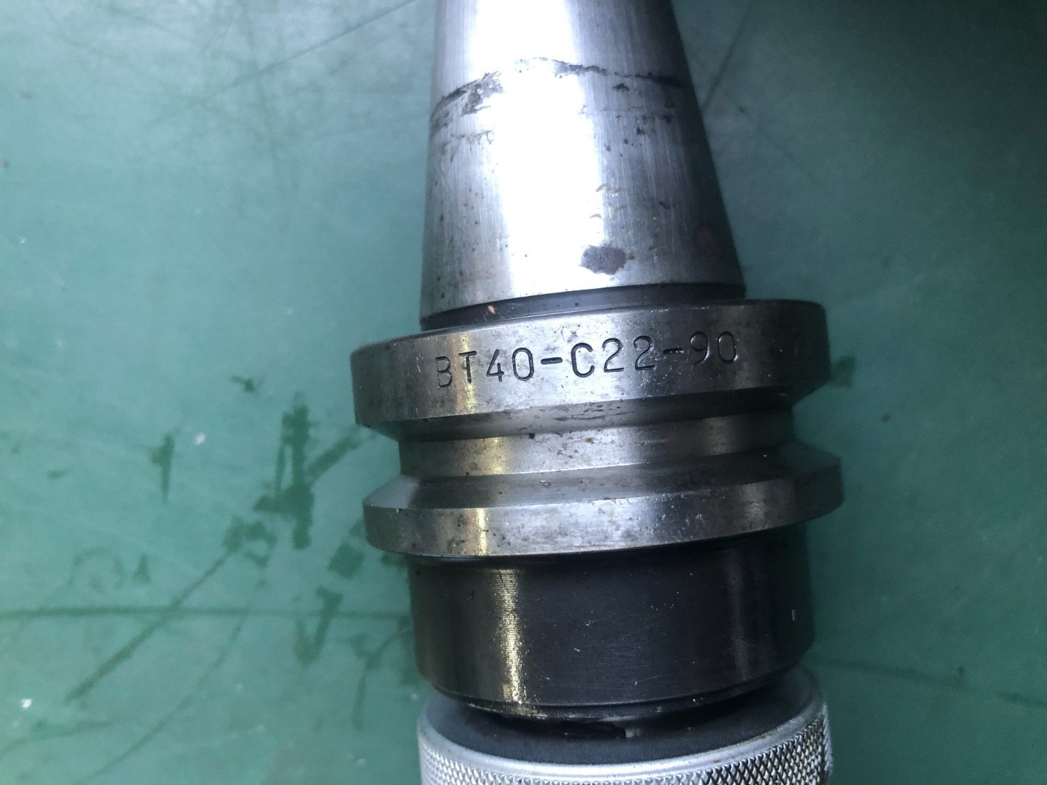 中古その他 [BT40]BT40-C22-90 日研