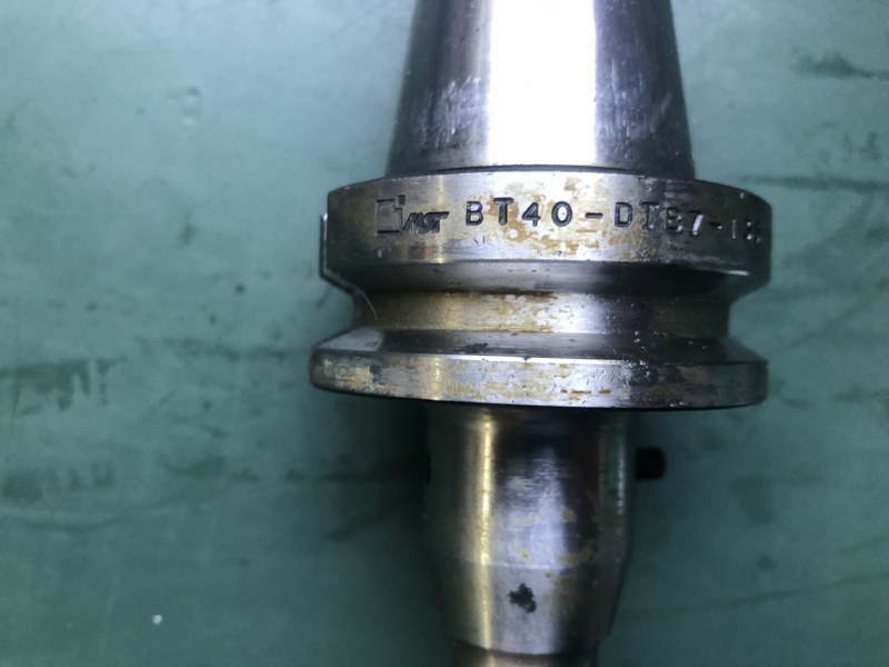 中古BT40 [BT40]BT40-DTB7-135 MST/溝口