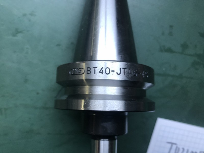 中古BT40 [BT40] BT40-JTA6-45 BIG