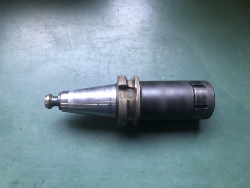 中古BT40 【BT40】BT40-CTA20-120 MST/溝口