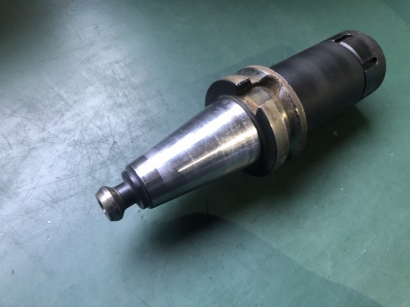 中古BT40 【BT40】BT40-CTA20-120 MST/溝口