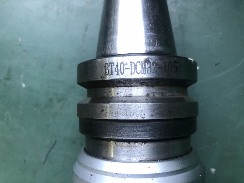 中古BT40 【BT40】BT40-DCM32-105 不明