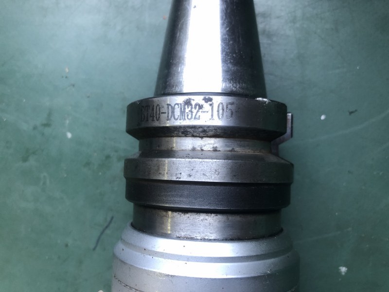 中古BT40 【BT40】BT40-DCM32-105 不明