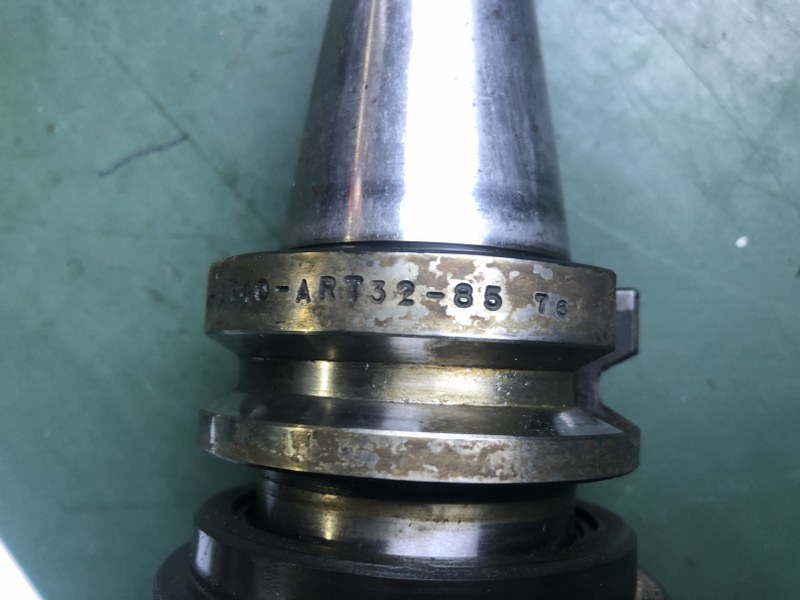 中古BT40 【BT40】BT40-ART32-85 MST/溝口