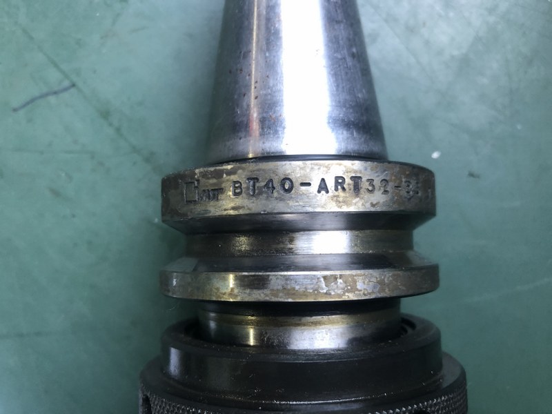 中古BT40 【BT40】BT40-ART32-85 MST/溝口