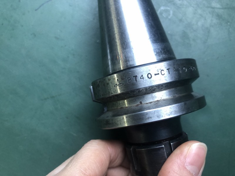 中古BT40 【BT40】BT40-CTA10-60 MST/溝口