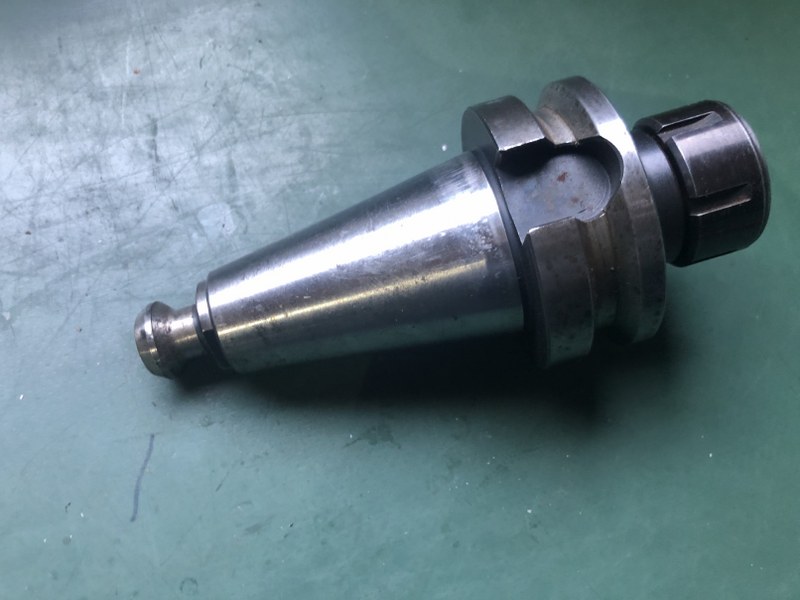 中古BT40 【BT40】BT40-CTA10-60 MST/溝口