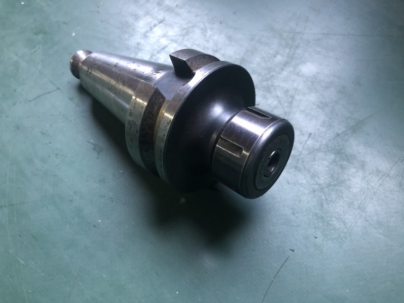 中古BT40 【BT40】BT40-CTA10-60 MST/溝口