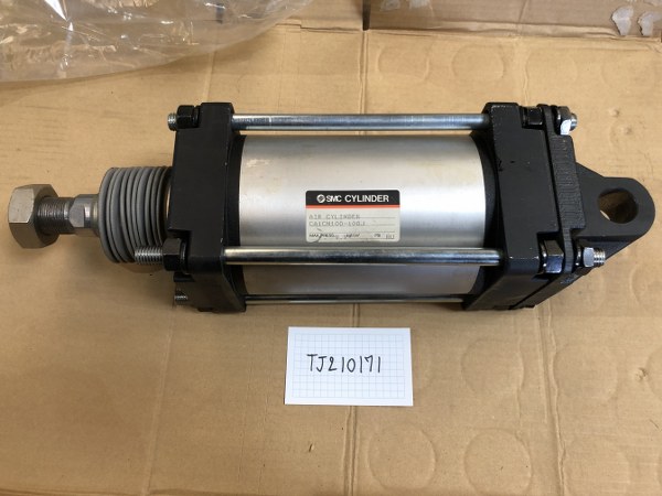 中古その他 [オートスイッチシリンダ]CA1CN100-100J SMC