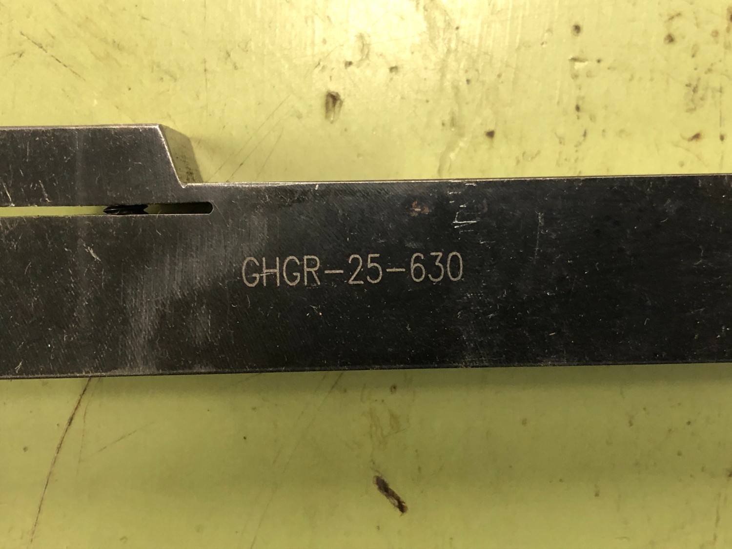 中古その他 [バイトホルダー]GHGR-25-630 不明