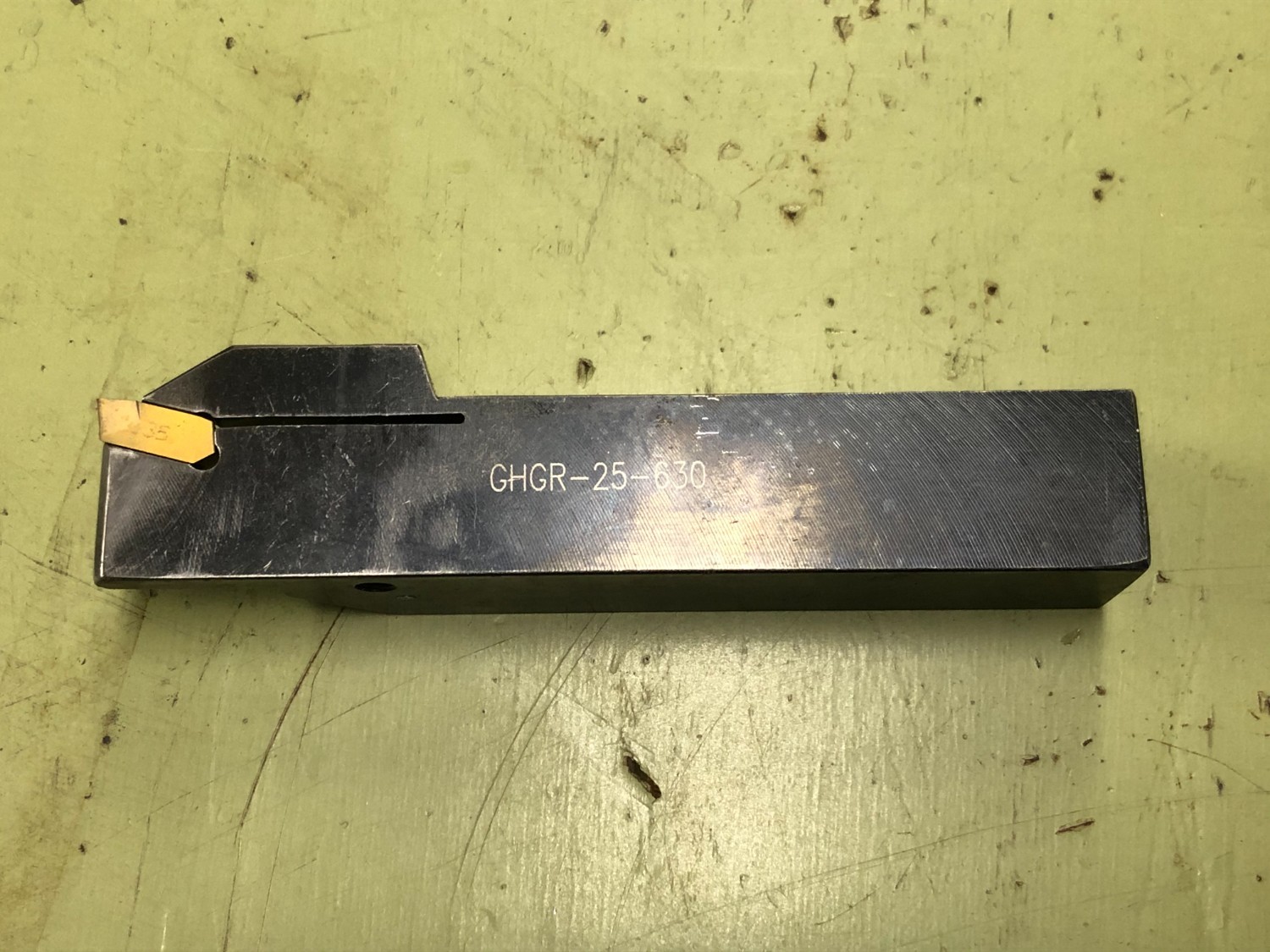 中古その他 [バイトホルダー]GHGR-25-630 不明