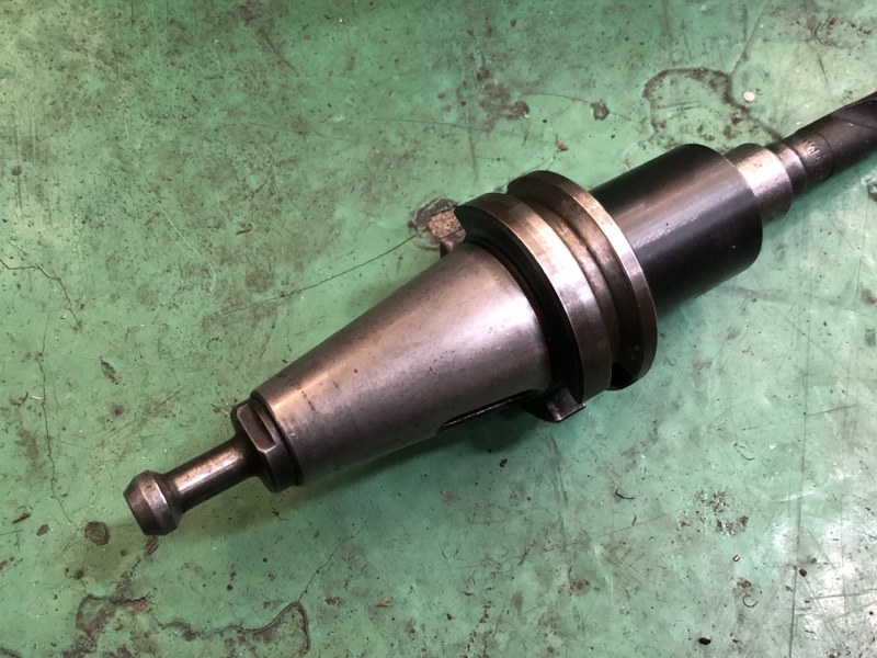 中古BT40 [BT40]BT40-MTA3-75 聖和精機/SHOWA