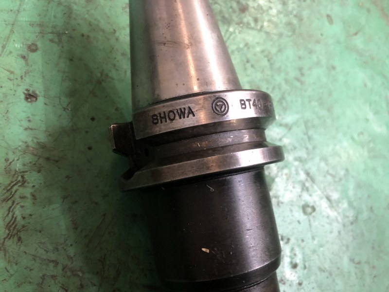 中古BT40 [BT40]BT40-TPC20-150 聖和精機/SHOWA