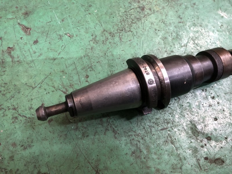 中古BT40 [BT40]BT40-TPC20-150 聖和精機/SHOWA