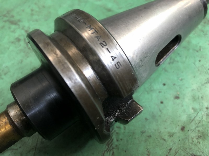 中古BT40 [BT40] BT40-MTA2-45 聖和精機/SHOWA