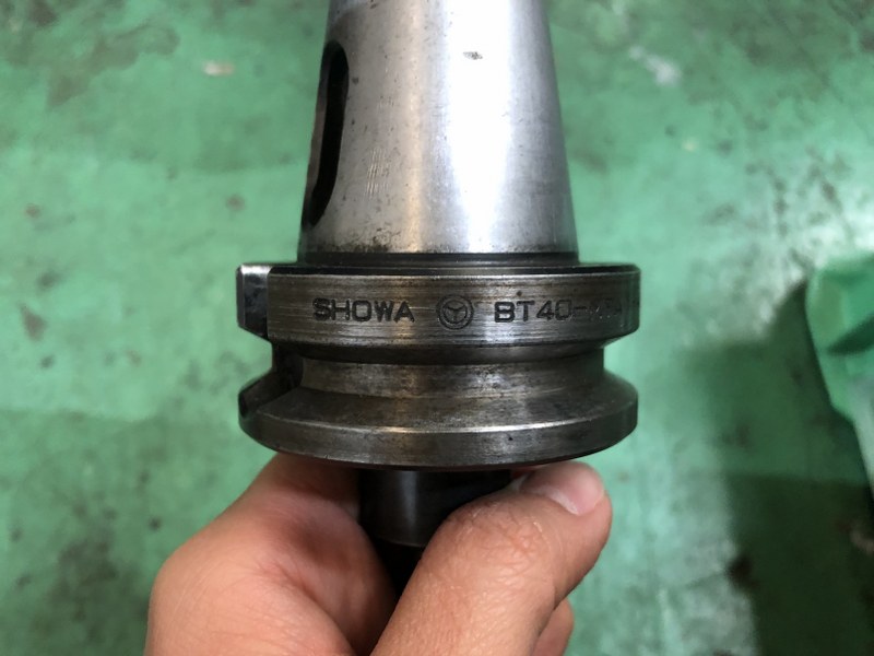 中古BT40 [BT40] BT40-MTA1-45 聖和精機/SHOWA